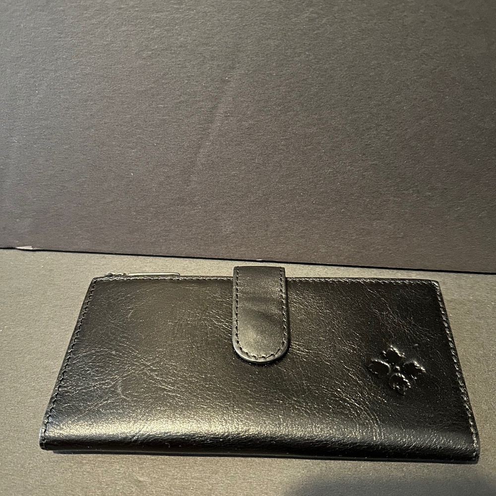 Patricia Nash Wallet